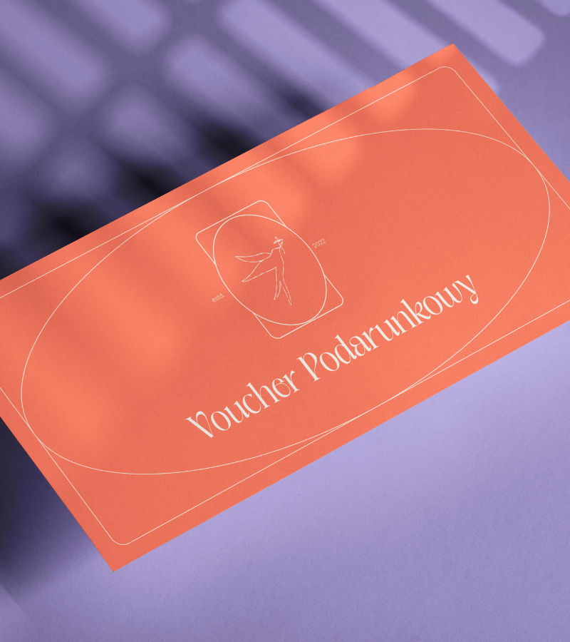 Lekkie Kwiaty_Voucher Podarunkowy