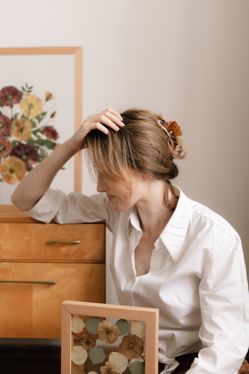 Historia Lekkich Kwiatów